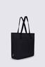 Macpac Quest Work Tote, Black, hi-res