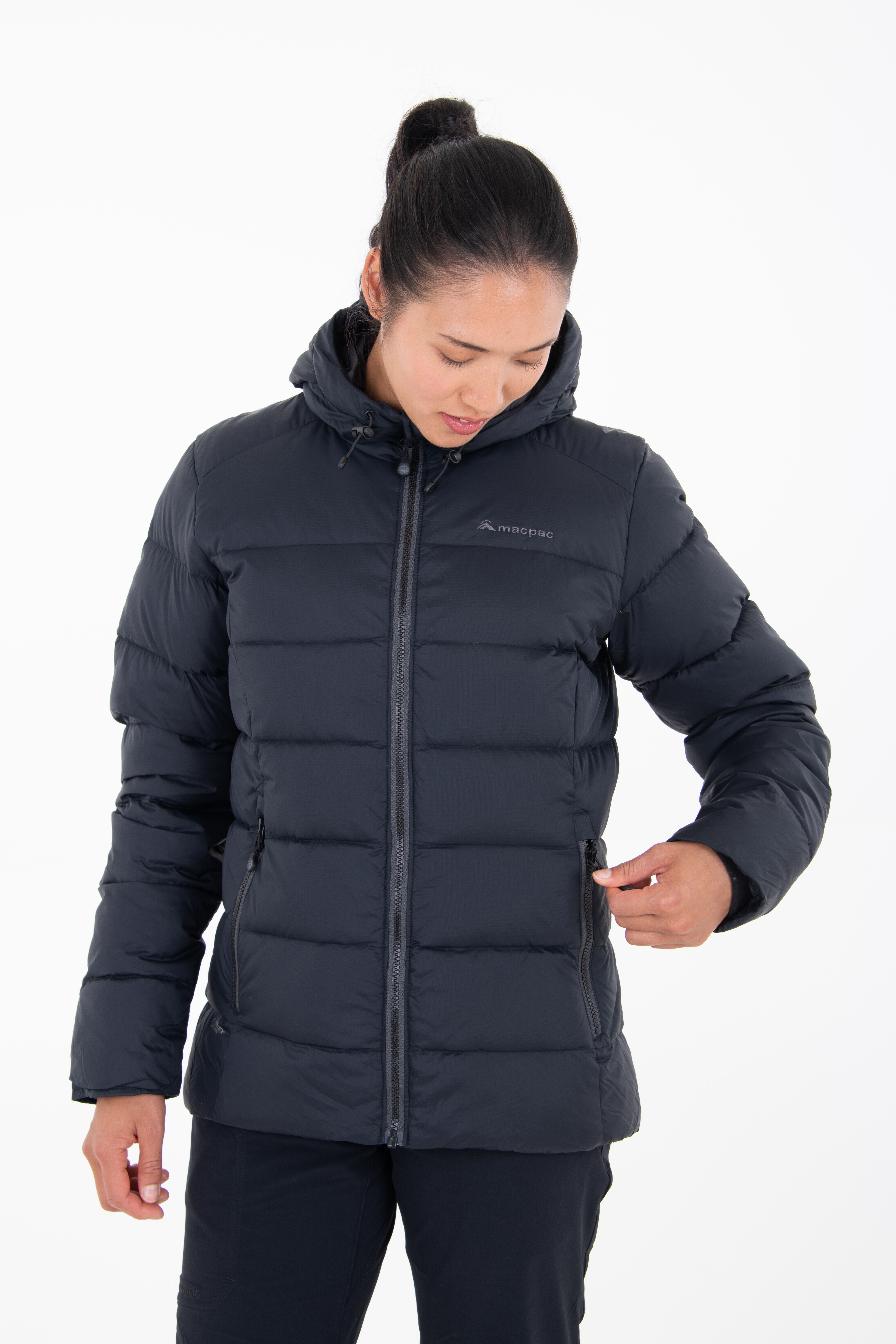 macpac sundowner jacket