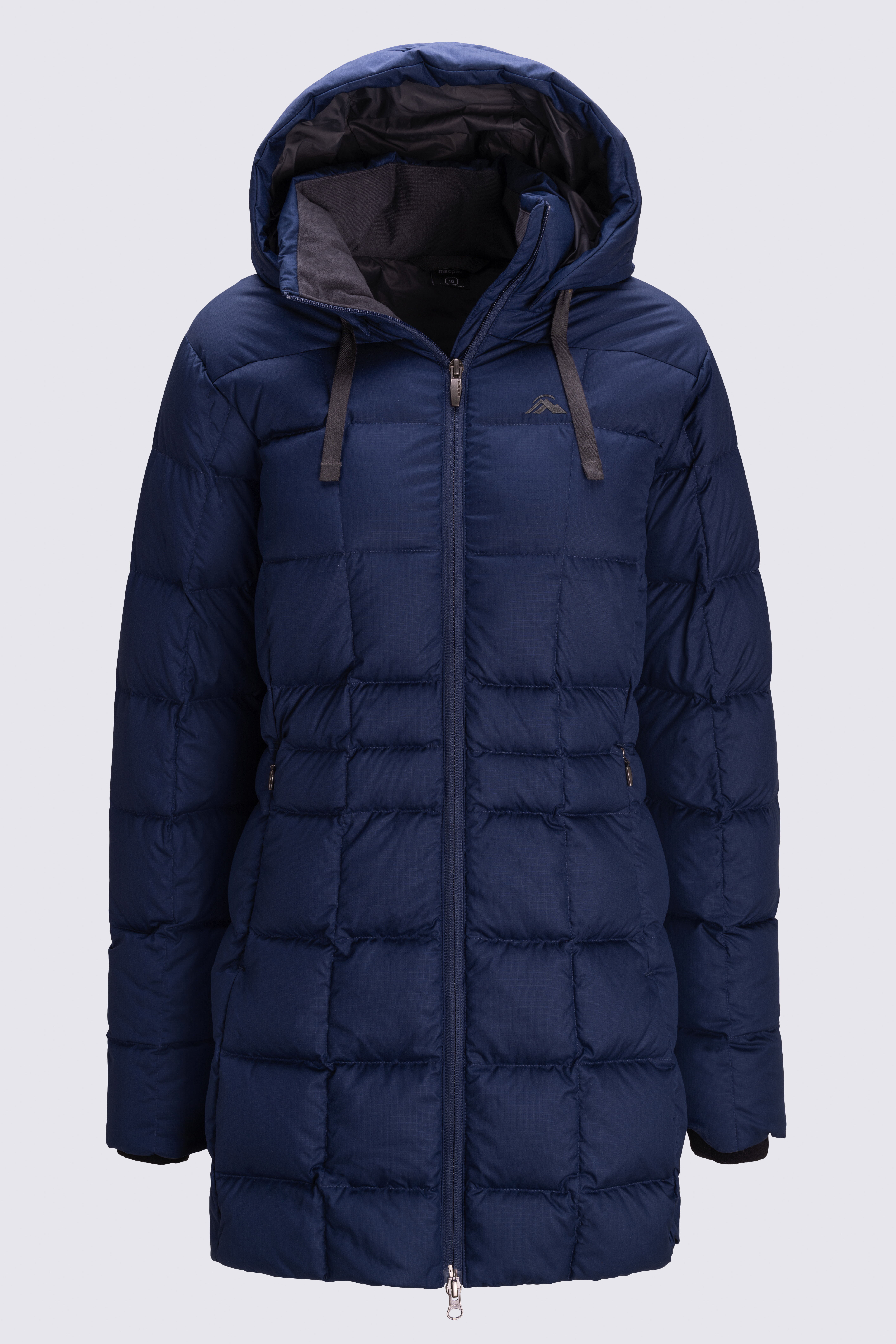 Macpac Women s Aurora Down Coat Macpac