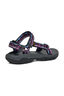 Teva Women's Hurricane XLT2 Sandals, Mountain Mosaic/Crown Blue, hi-res