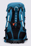 Macpac Torlesse 35L Hiking Backpack, Ocean Depths, hi-res