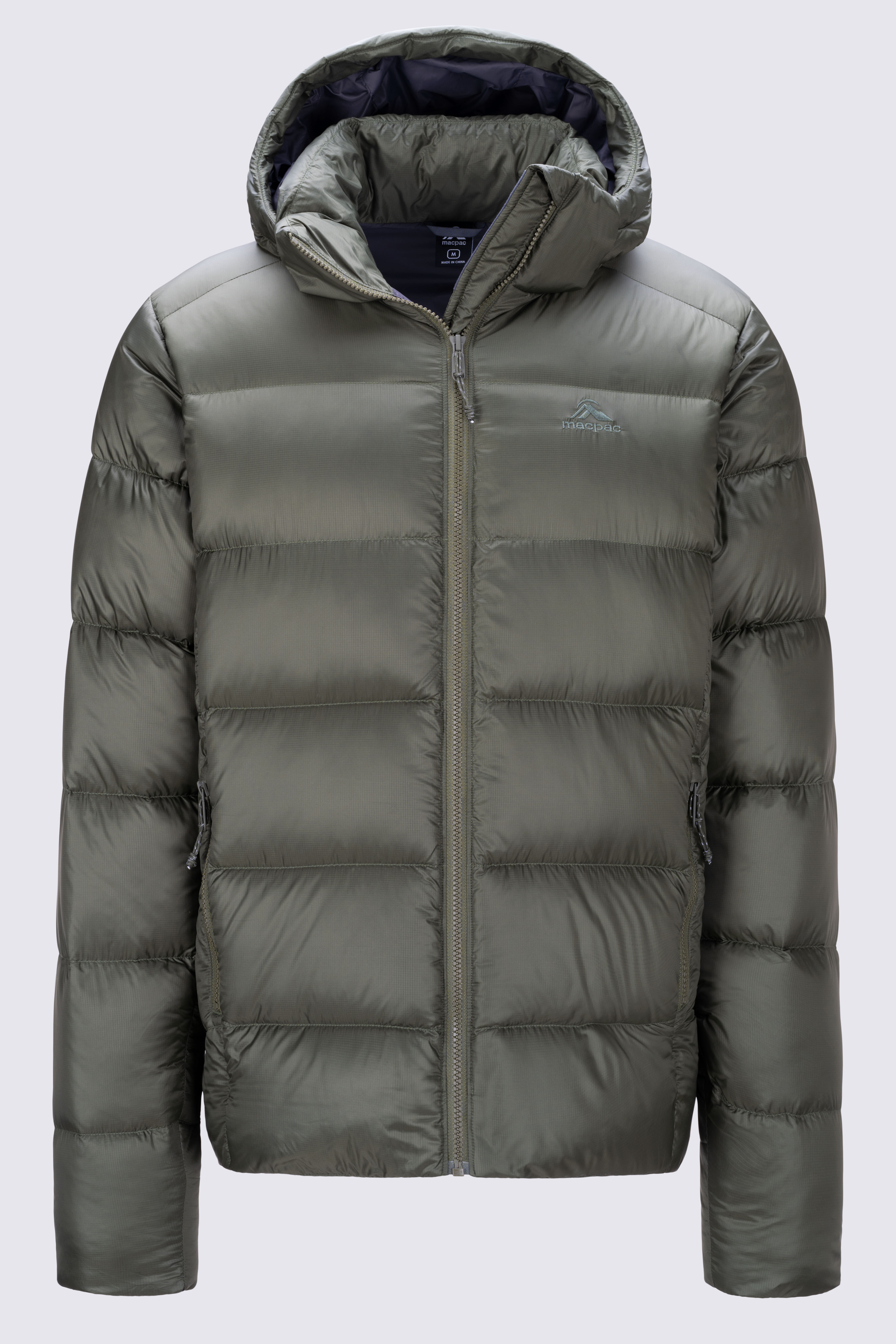 Macpac sundowner jacket on sale