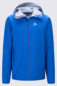 Macpac Men's Argos Air Jacket, Blue Lolite, hi-res