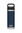 YETI® Rambler Bottle — 18 oz, Navy, hi-res