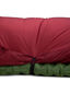 Macpac Women's Azure 700 Down Sleeping Bag (-4°C), Sun Dried Tomato, hi-res