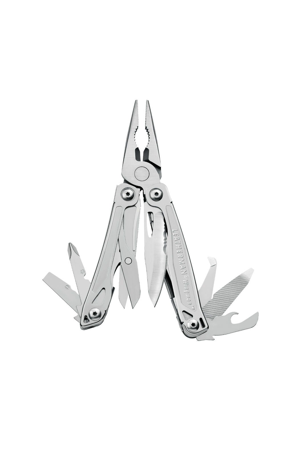 Leatherman Wingman Multi-Tool, None, hi-res