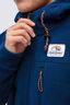Macpac Men's Heritage Windproof Fleece Jacket, Estate Blue, hi-res