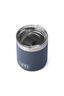 YETI&reg; Rambler&reg; Stackable Lowball with MagSlider&trade; Lid &mdash; 10 oz, Navy, hi-res