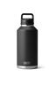 YETI&reg; Rambler&reg; Bottle &mdash; 64 oz, Black, hi-res