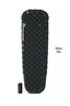 Sea to Summit Ether Light XR Pro Insulated Air Mat, Pirate Black, hi-res