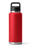 YETI&reg; Rambler&reg; Bottle &mdash; 46 oz, Rescue Red, hi-res