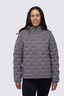 Macpac Women&rsquo;s Lume Down Jacket, Rabbit, hi-res