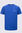 Macpac Kids' Cass Short Sleeve T-Shirt, Dazzling Blue Marle, hi-res