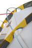 Macpac Aspiring 3 Person Tent, Spectra Yellow, hi-res