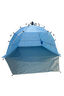 Wanderer Warlukurlangu Beach Shelter, Blue Print, hi-res