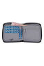 Pacsafe RFIDsafe Zip Around Wallet, JET BLACK, hi-res