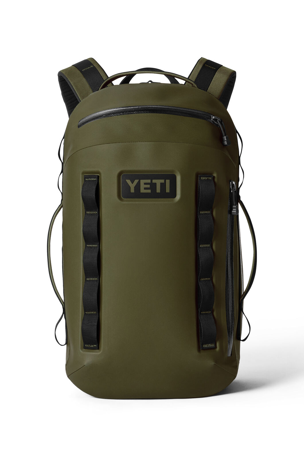 YETI&reg; Cayo Backpack 25L, Olive, hi-res