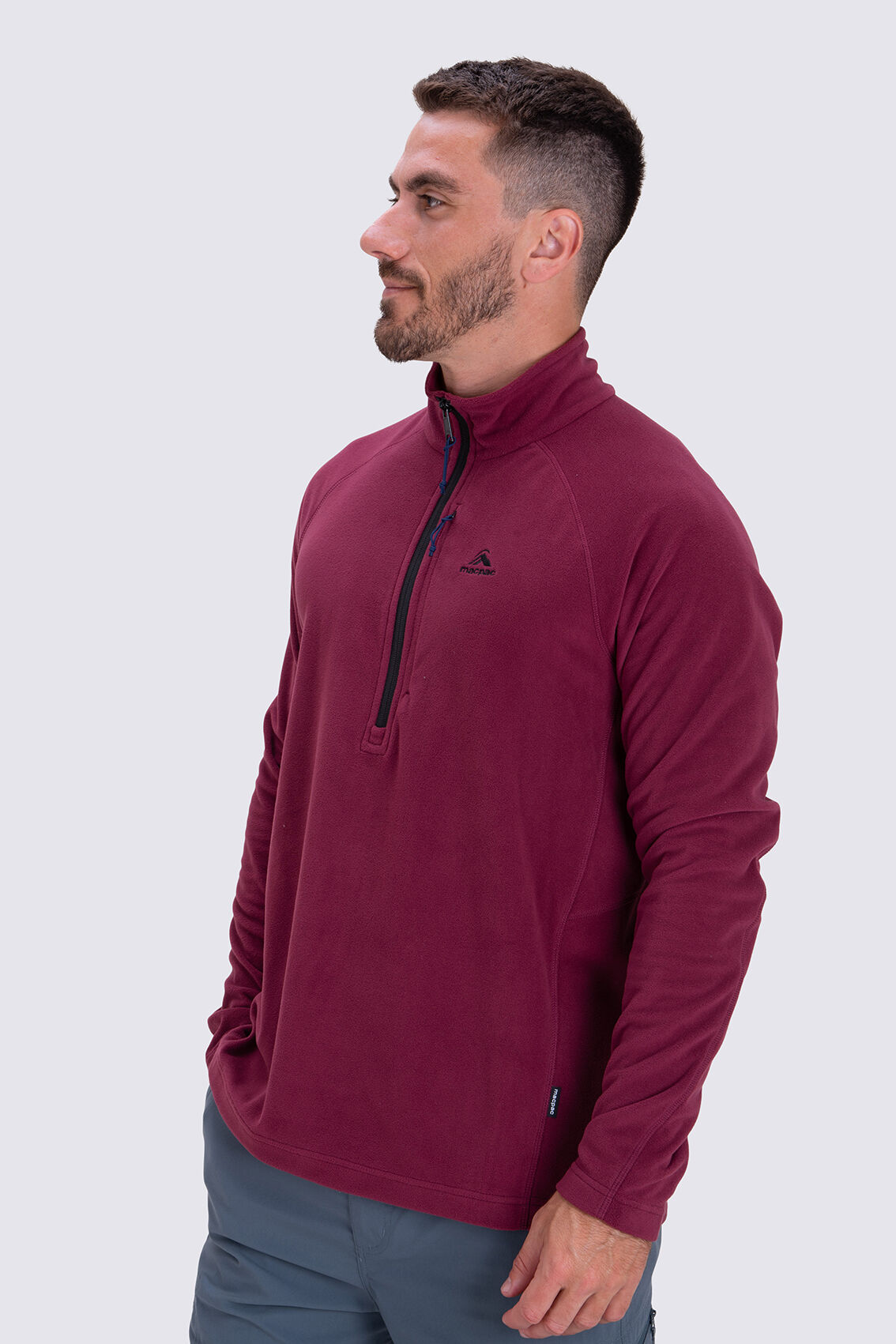 Columbia weekend wanderer pullover hot sale