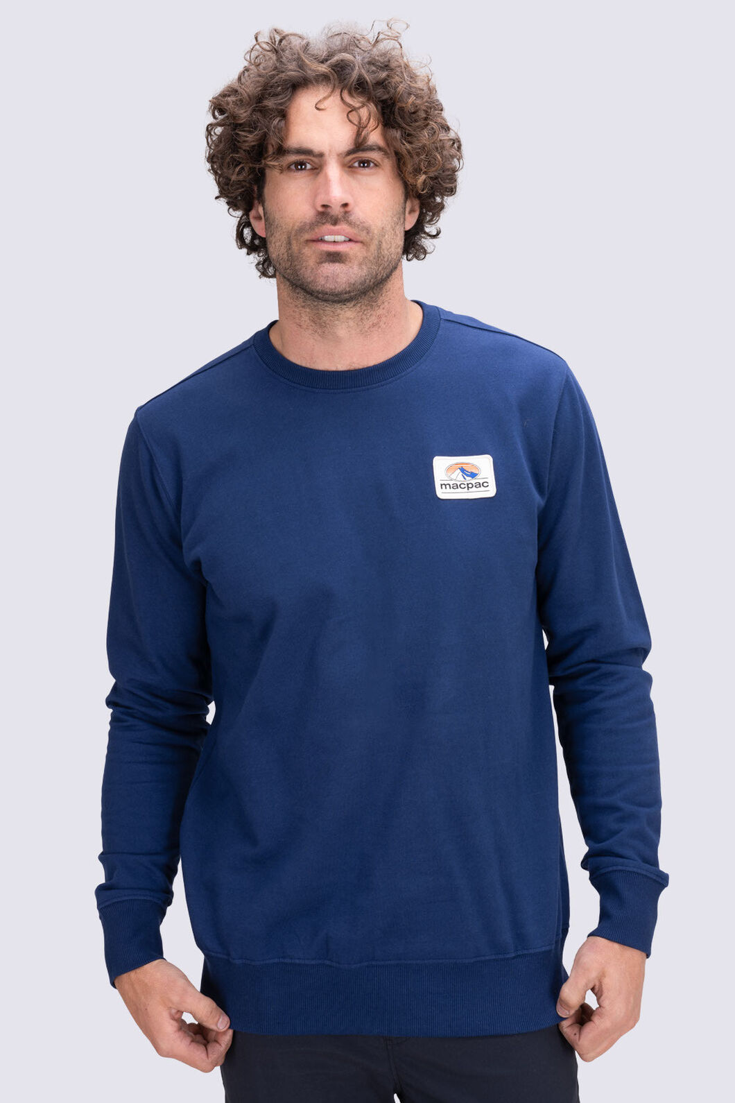 What Is A Crew Neck Jumper at Aaron Battye blog