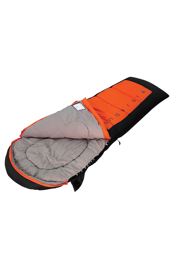 Wanderer best sale sleeping bags