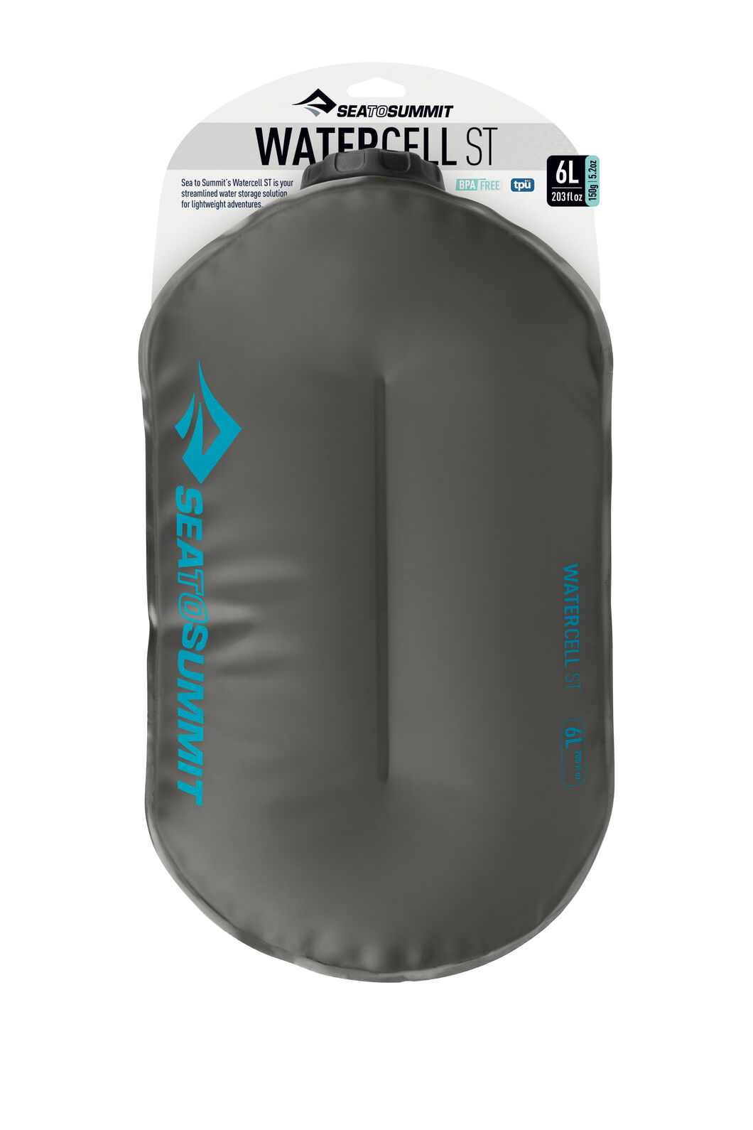 Bolsa De Agua Sea To Summit Watercell X 20l - Tienda Online de Ciclismo