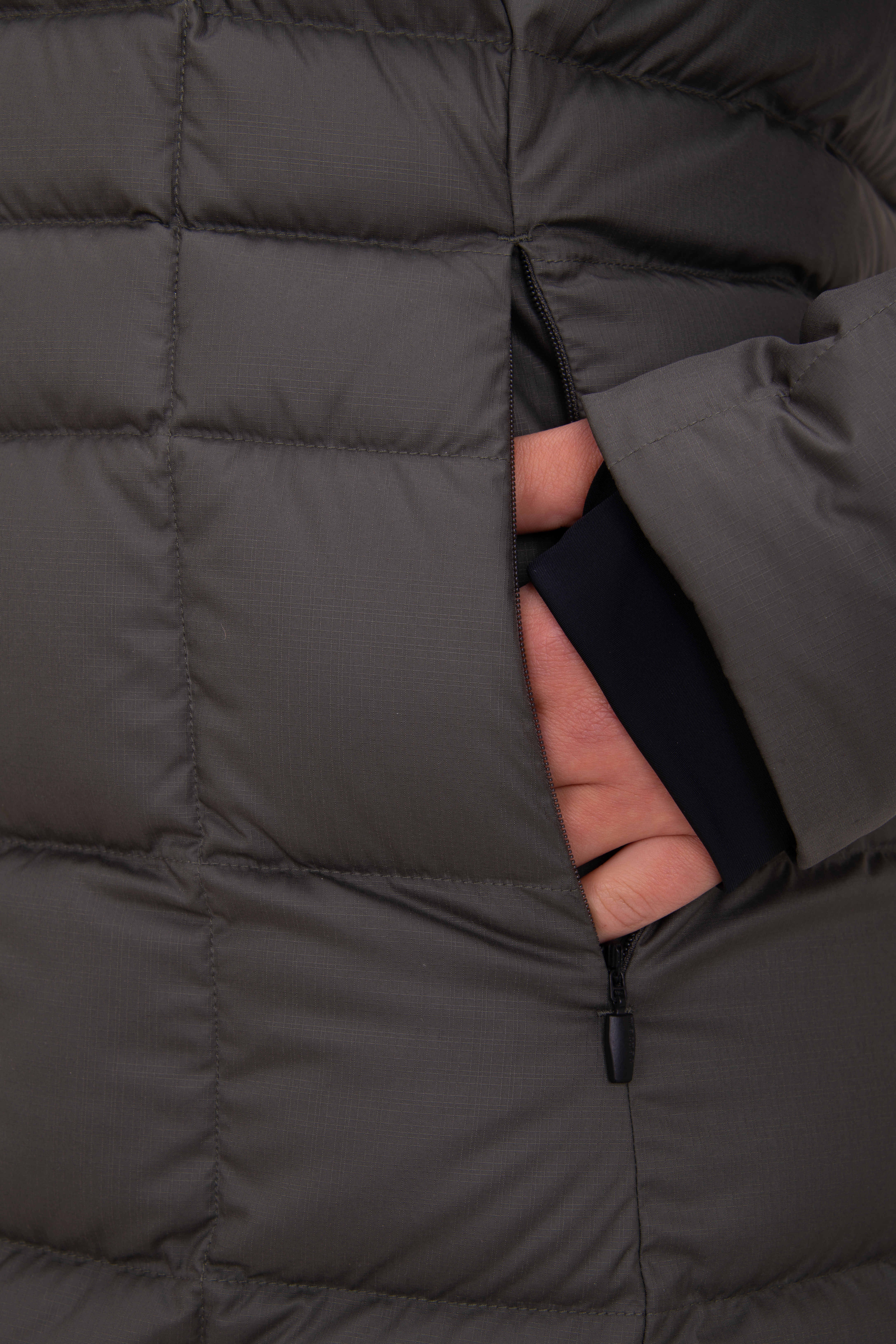 Macpac aurora discount down coat v3