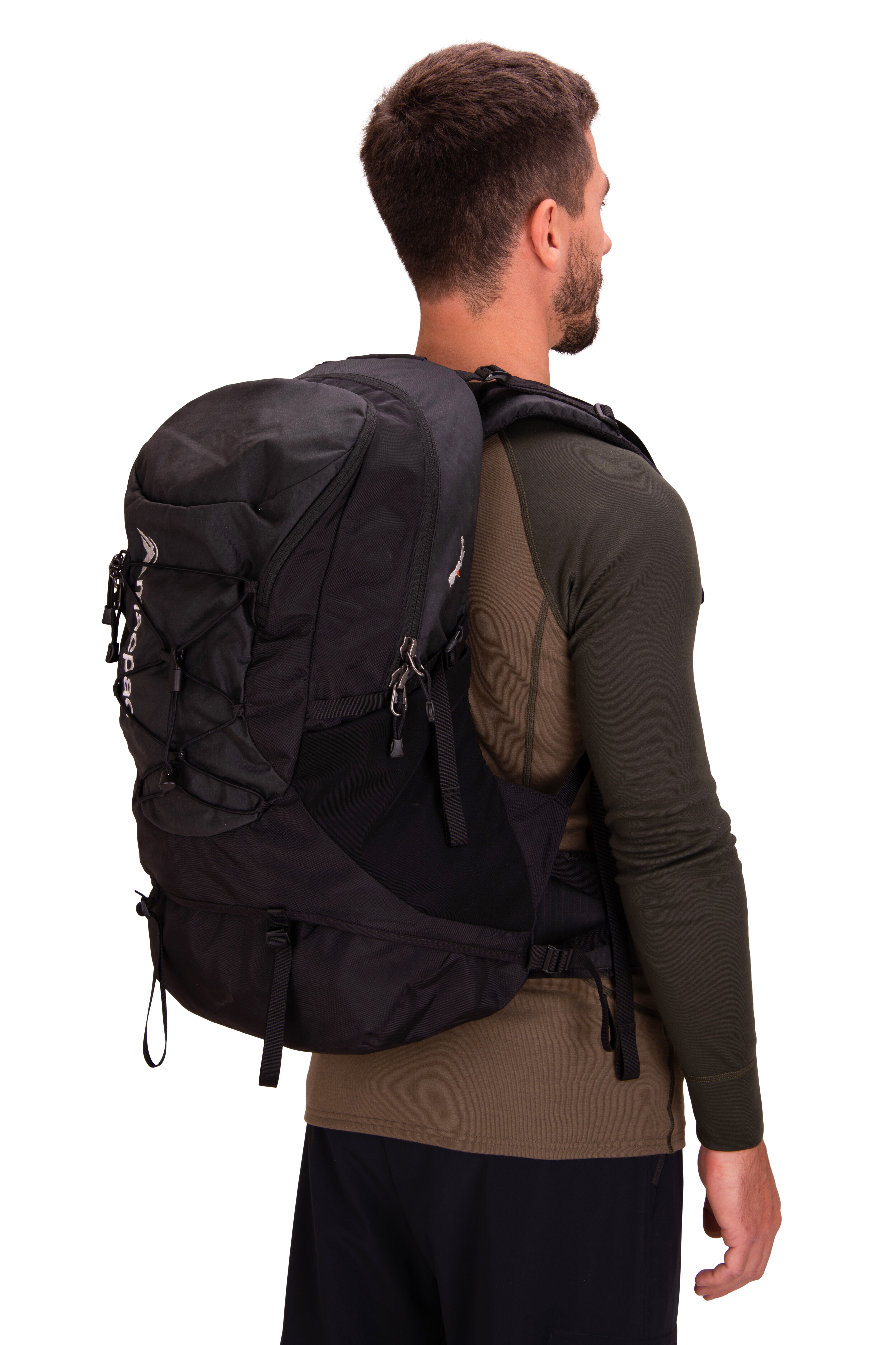 Macpac Voyager 35L 1.1 Pack Macpac