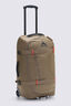 Macpac Global 55L Travel Bag, Stone Grey, hi-res