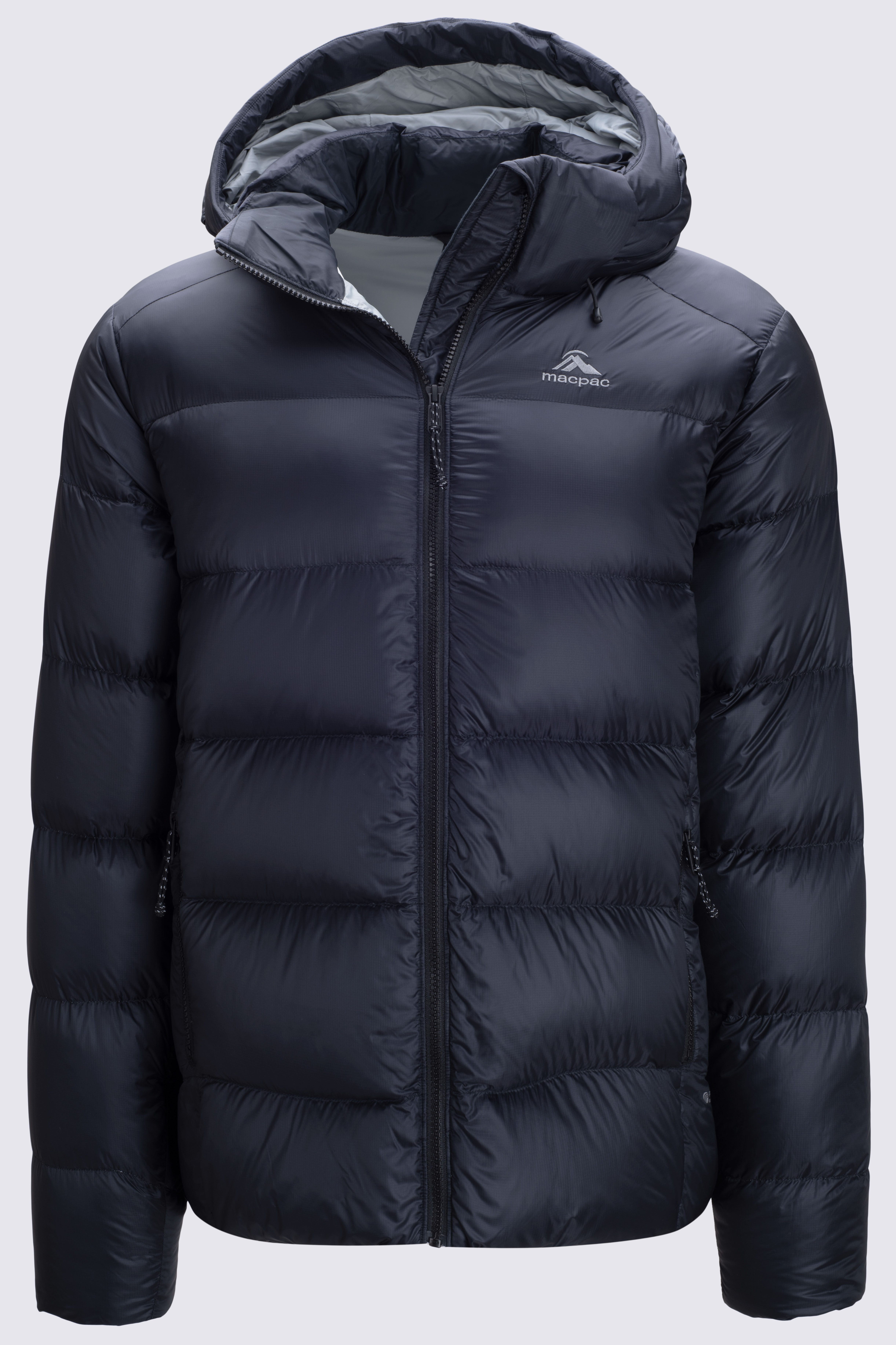 Macpac down outlet jacket sale