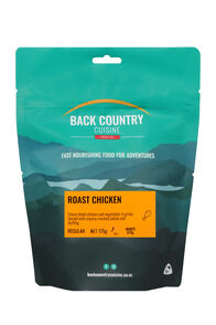 Back Country Roast Chicken — Regular Serve, None, hi-res