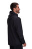 Macpac Men's Zephyr Rain Jacket, Black, hi-res