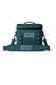 YETI® Hopper Flip 8 Soft Cooler Bag, Agave Teal, hi-res