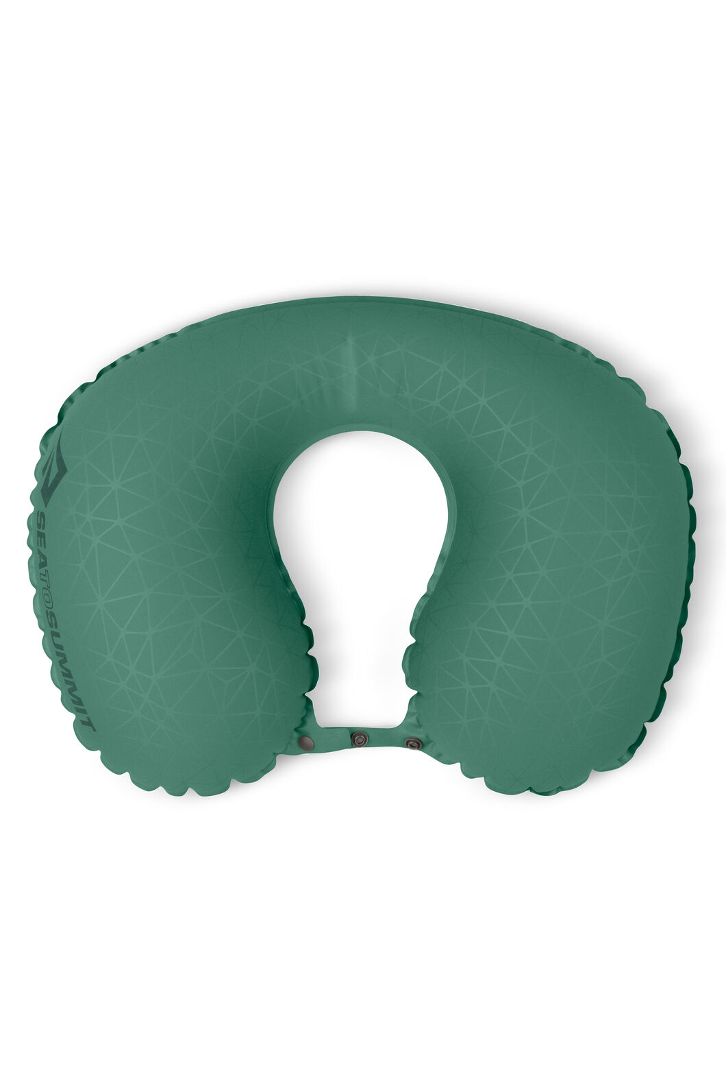 Sea to Summit Aeros Ultralight Travel Pillow, Mediterranean, hi-res
