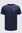 Macpac Men's Arthurs Pass NP Fairtrade Organic Cotton T-Shirt, Navy Marle, hi-res
