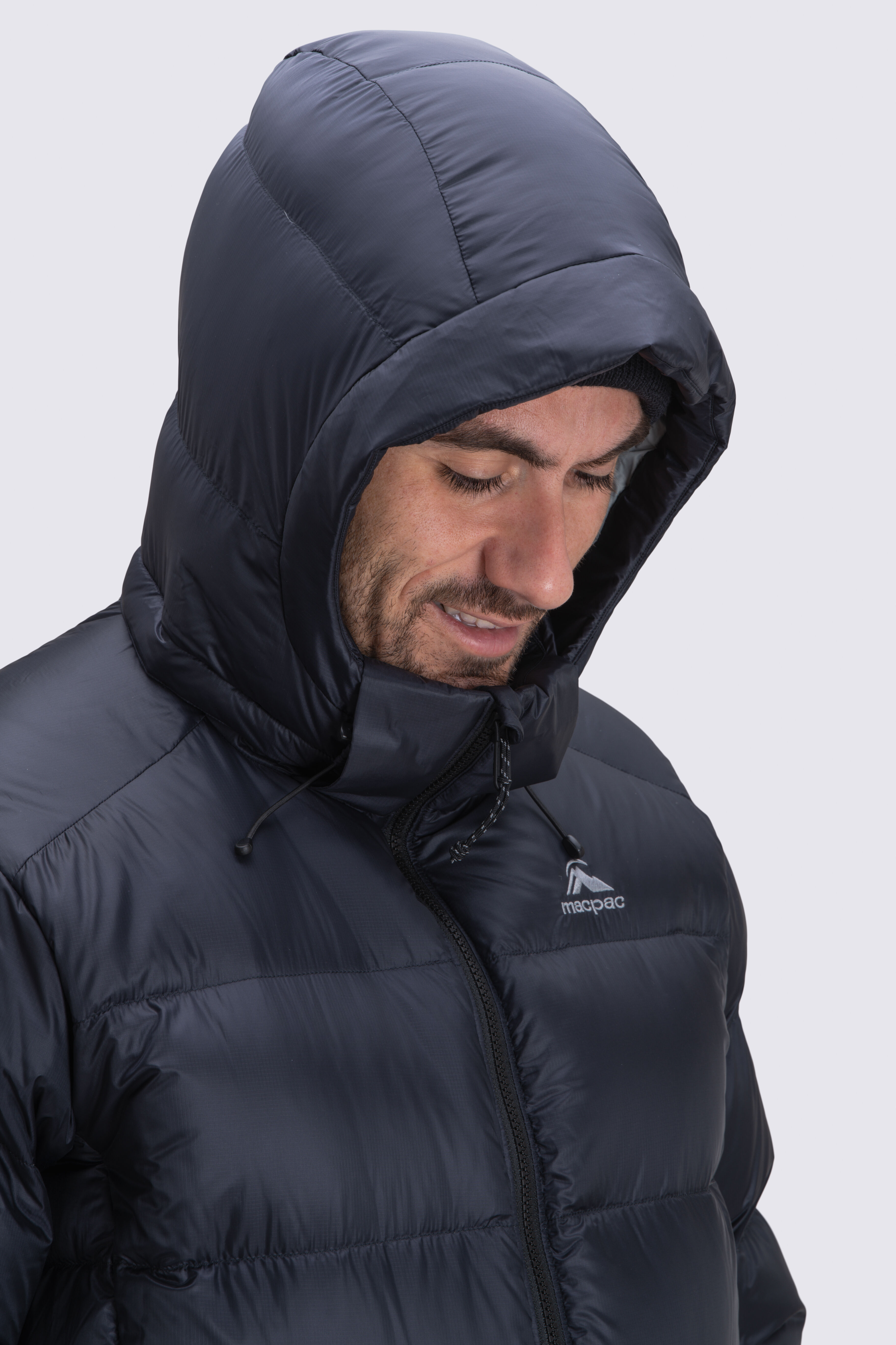 Macpac sundowner hood jacket outlet
