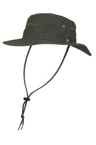 Macpac Cascade AzTec&reg; Hat, Tarmac, hi-res