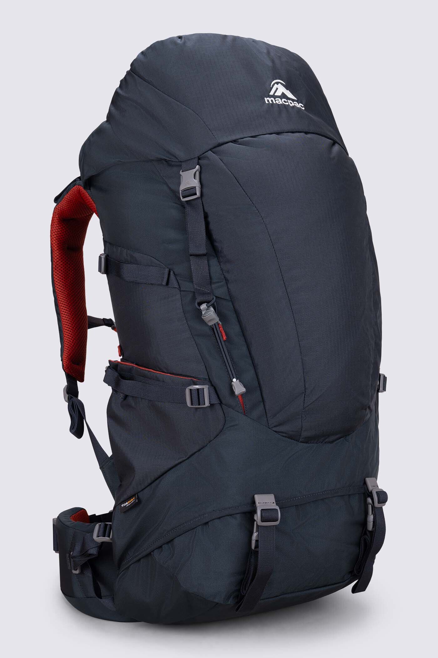 macpac torlesse 50L マックパック トーレス50 バックパック Macpac Torlesse 50L Hiking Pack | Macpac