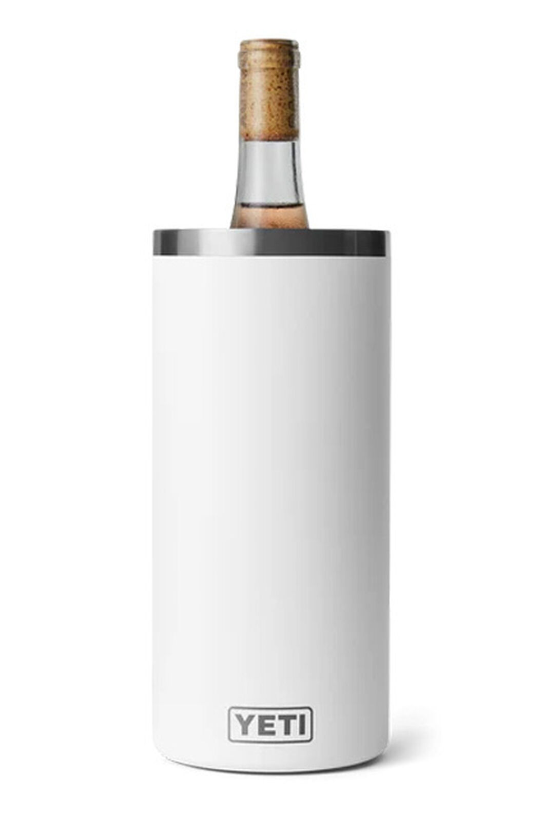 YETI® Rambler® Wine Chiller 750ml, White, hi-res