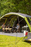 Zempire Evo TXL Roof Cover, Grey, hi-res