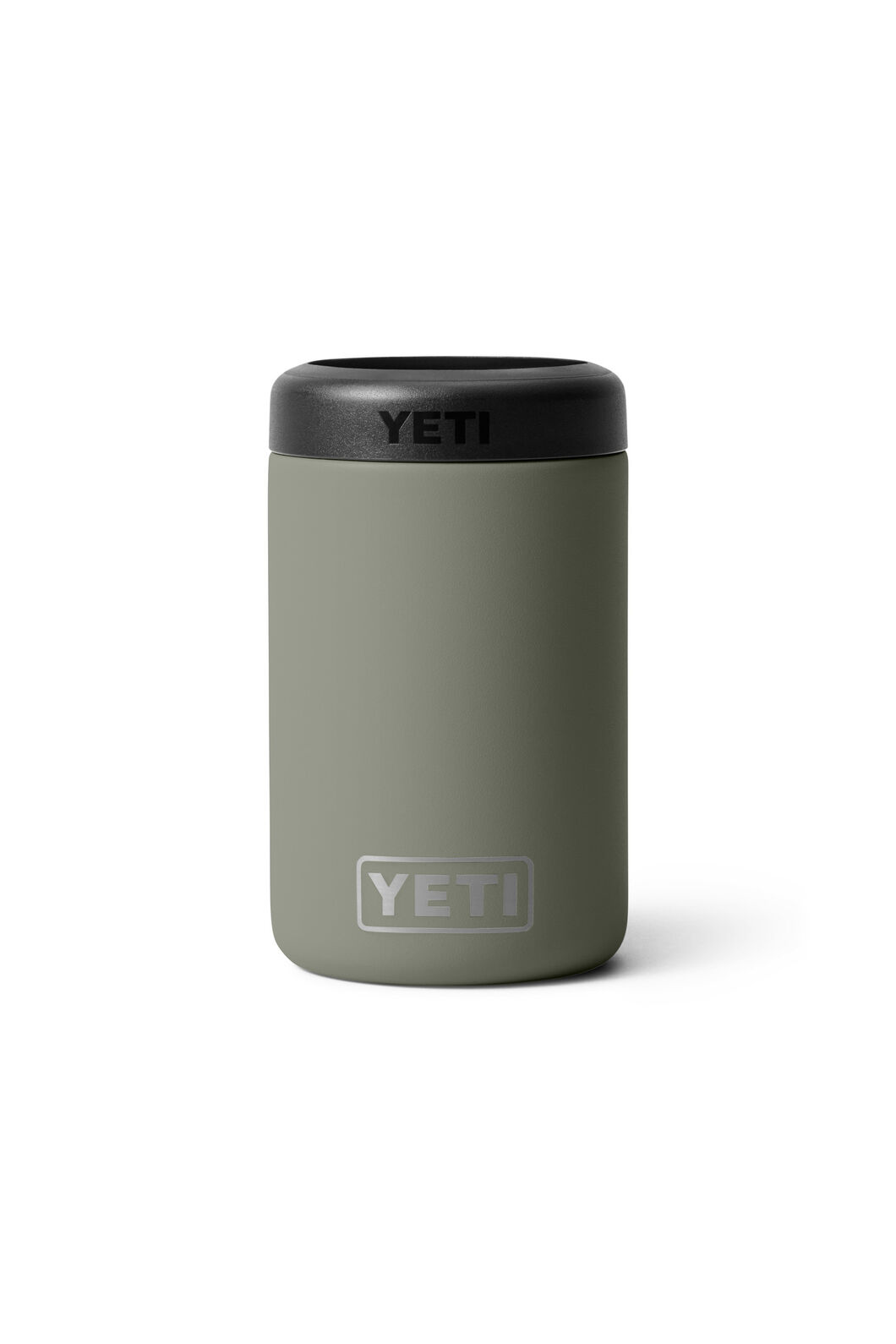 Yeti Rambler&reg; Colster&reg; Can Cooler &mdash; 375ml, Pampa Green, hi-res
