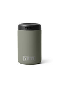 Yeti Rambler&reg; Colster&reg; Can Cooler &mdash; 375ml, Pampa Green, hi-res
