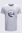 Macpac Men's Fairtrade Organic Cotton Short Sleeve T-Shirt, Grey Marle, hi-res