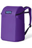 YETI&reg; Daytrip&reg; 20L Insulated Backpack, Pace Purple, hi-res