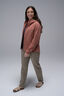 Macpac Women&rsquo;s Cove Pants, Pumice, hi-res