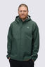 Macpac Men's Tempest Rain Jacket, Garden Topiary, hi-res