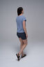 Macpac Women&rsquo;s Stash-It Explore Shorts, India Ink, hi-res