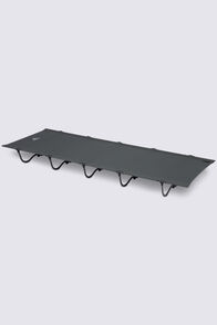 Macpac Compact Camp Stretcher, Urban Chic/Black, hi-res