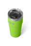 YETI&reg; Rambler&reg; Stackable Cup &mdash; 20 oz, Venom, hi-res
