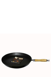 Campfire Cast Iron Frying Pan, None, hi-res