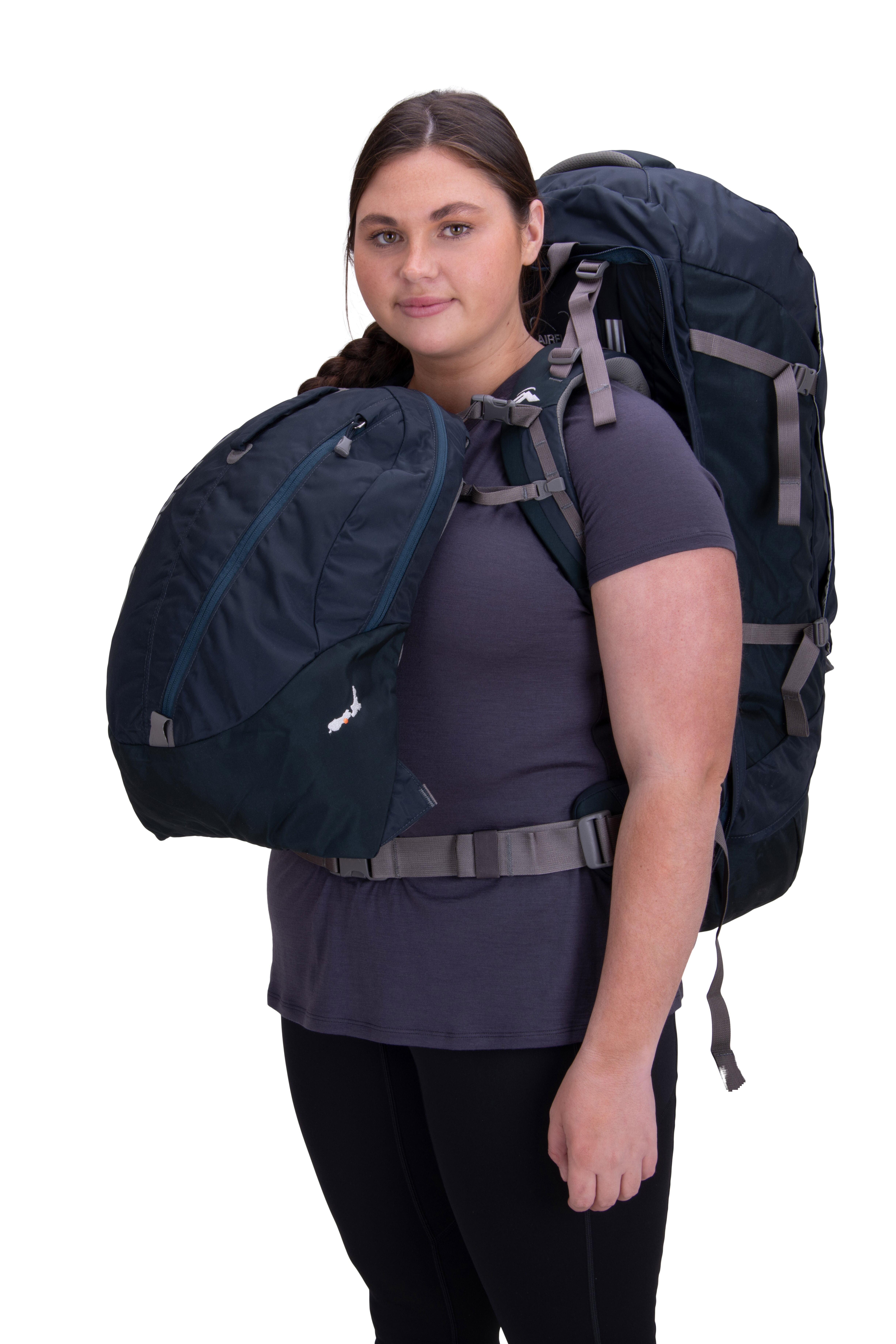 Travel new arrivals backpack 65l